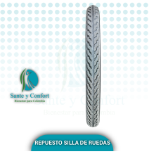 rin silla de ruedas
