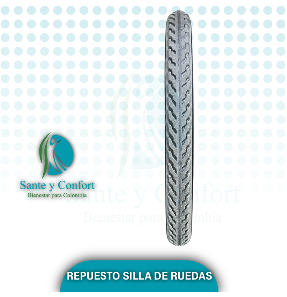 rin silla de ruedas