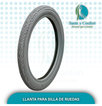 REPUESTO SILLA DE RUEDAS