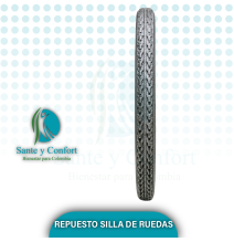 SILLA DE RUEDAS