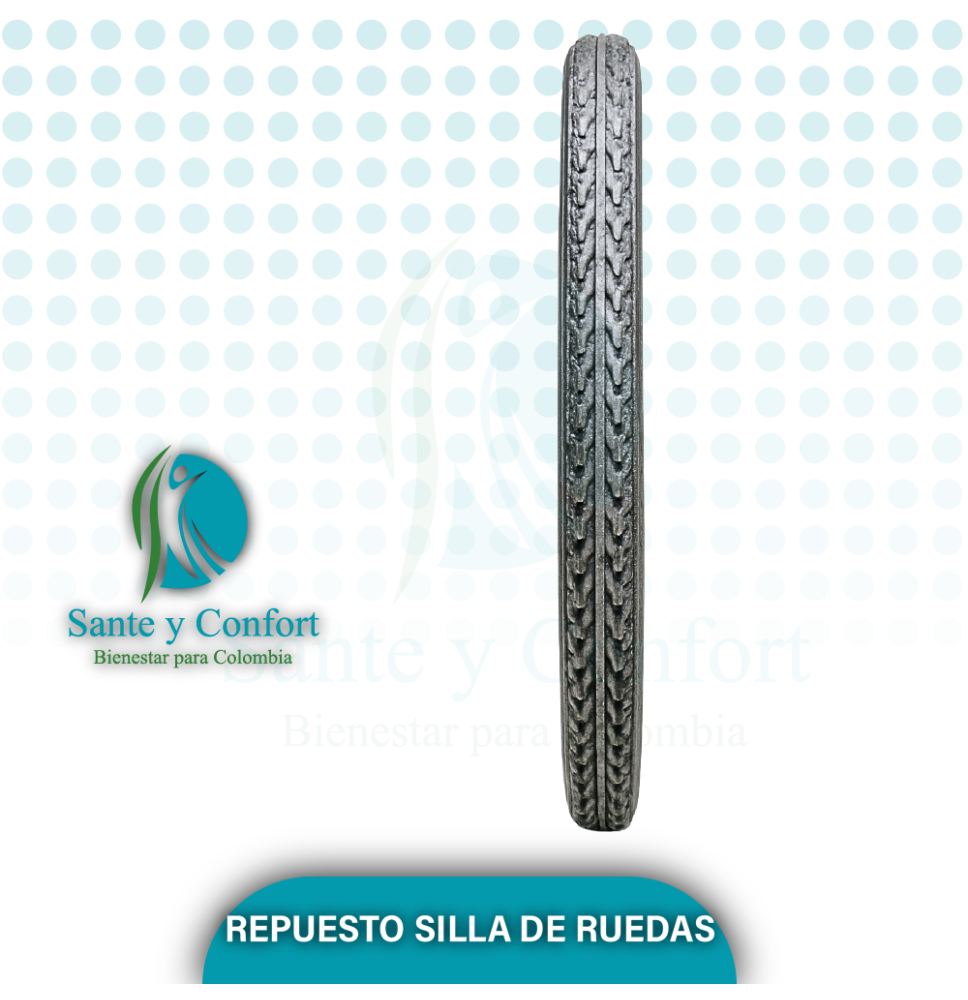 SILLA DE RUEDAS