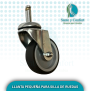 RUEDA 8 PULGADAS