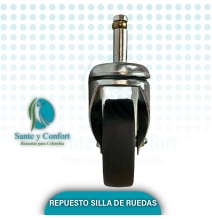 REPUESTO SILLA DE RUEDAS