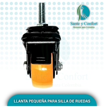 repuesto silla de ruedas