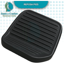 reposa pies