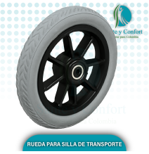 REPUESTO SILLA DE RUEDAS