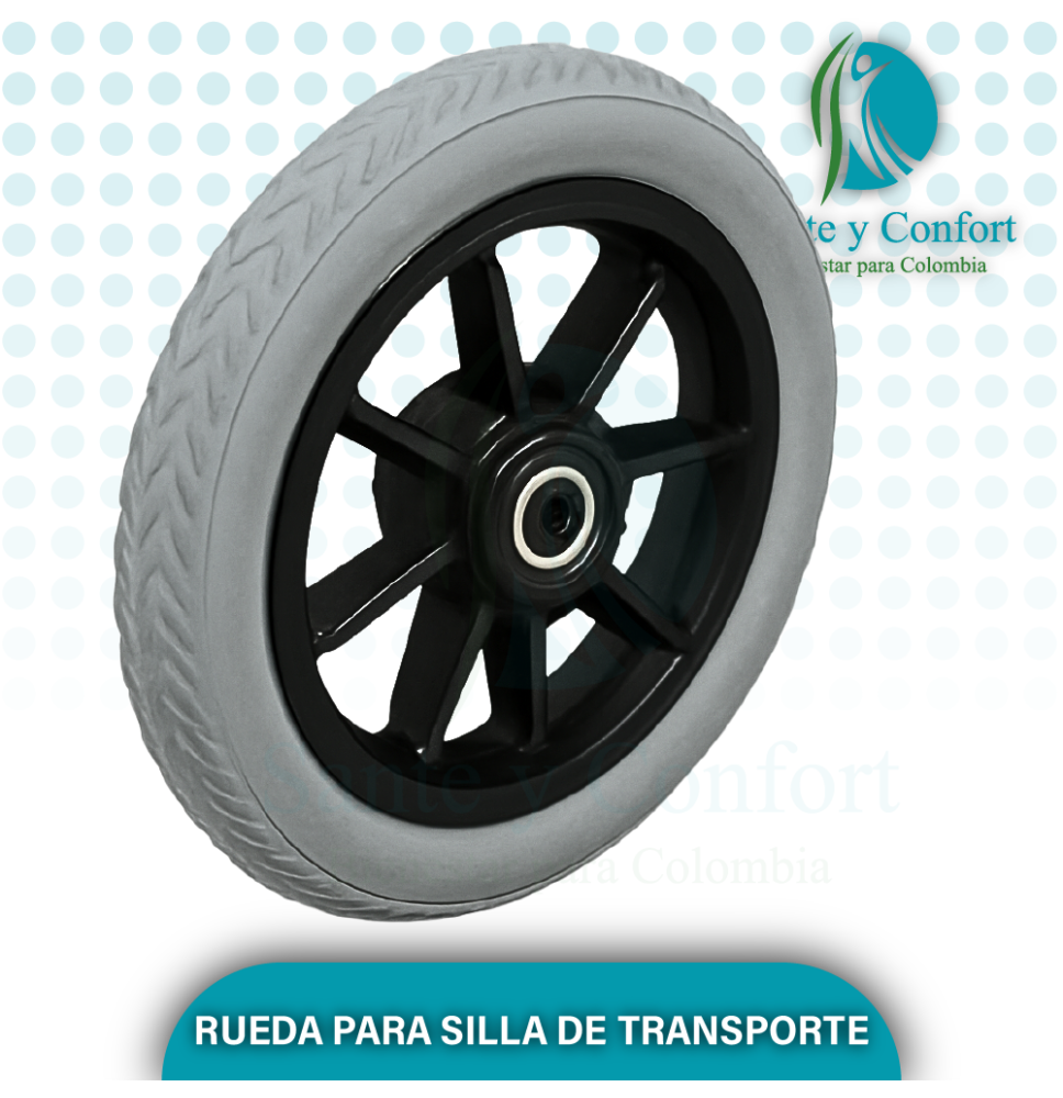 REPUESTO SILLA DE RUEDAS