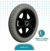 SILLA DE TRANSPORTE