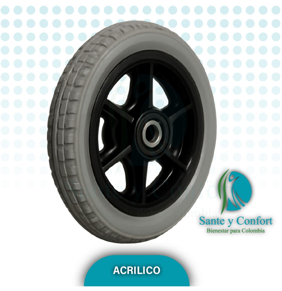 SILLA DE TRANSPORTE