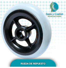REPUESTO SILLA DE RUEDAS