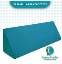 BARANDILLA
