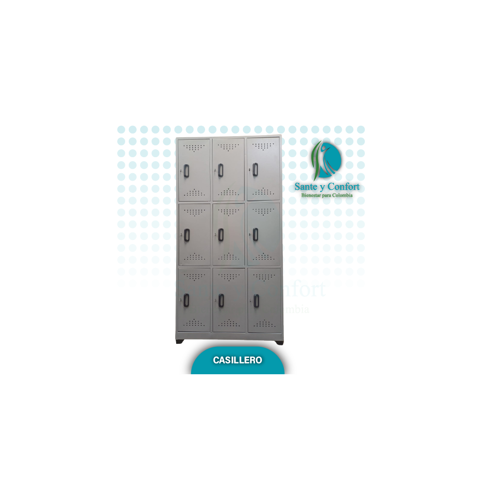 LOCKER