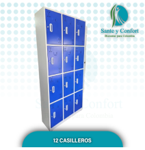 CASILLERO