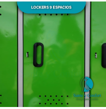 LOCKER