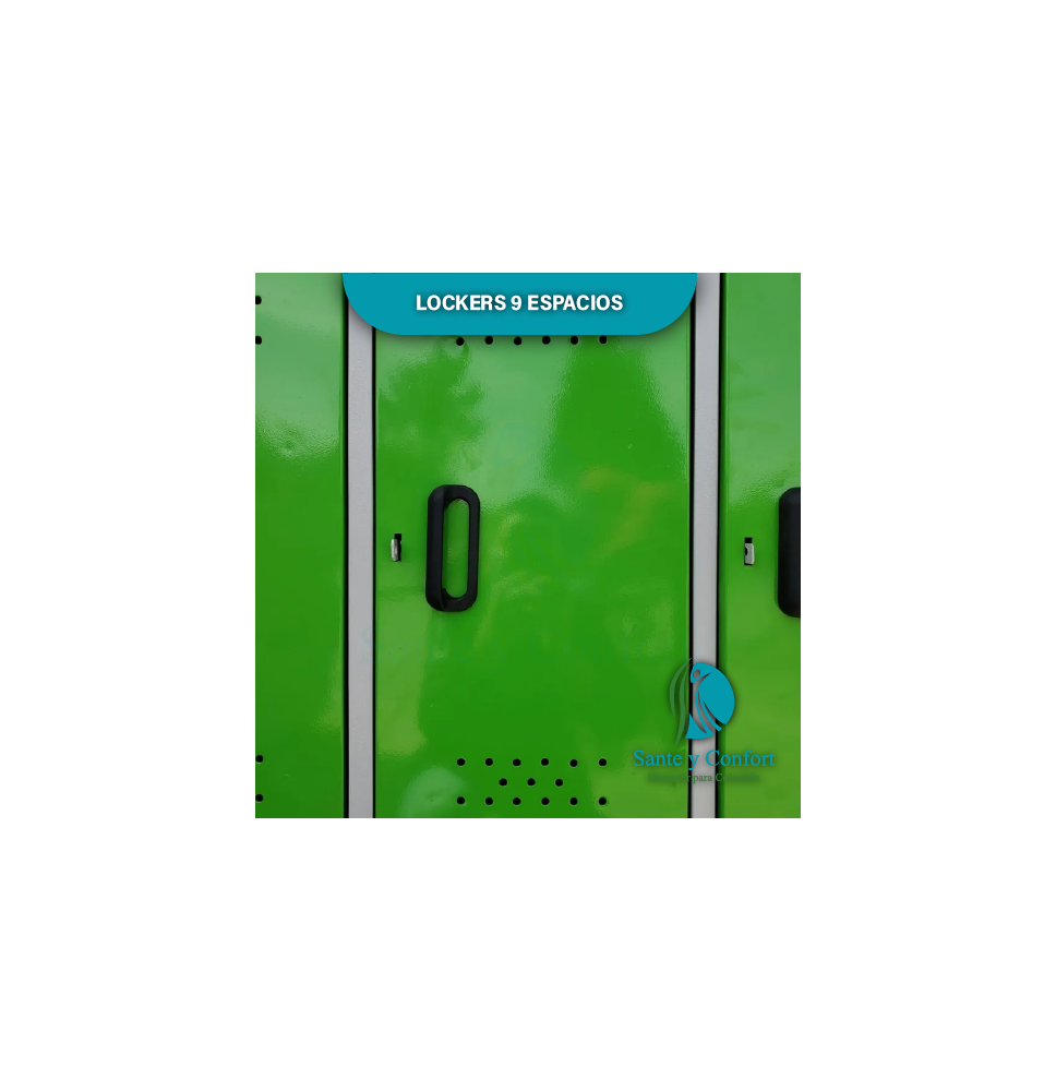 LOCKER