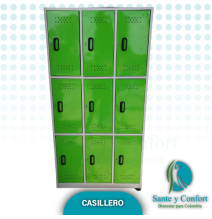 CASILLERO