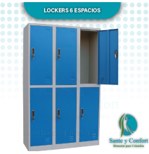 LOCKER
