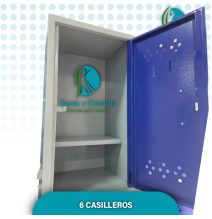 CASILLERO
