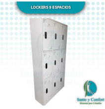 LOCKER