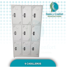 CASILLERO