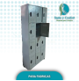 LOCKER PARA FABRICA