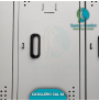 LOCKER 12 ESPACIOS