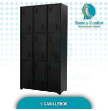 casillero