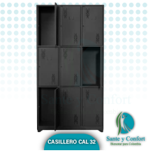 LOCKER