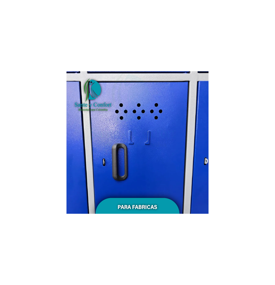 LOCKER