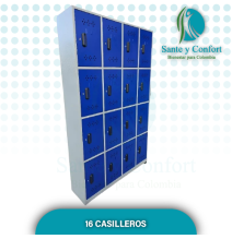 CASILLERO COLEGIO