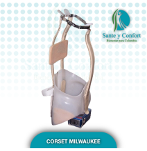CORSET MILWAUKEE
