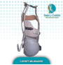 Corset Milwaukee para Escoliosis | Corrección Postural y Soporte de Columna en Bogotá