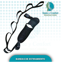 BANDA ELASTICA