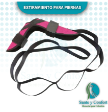 BANDA DE ESTIRAMIENTO