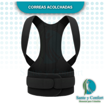corrector de postura