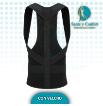 corrector faja