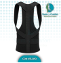 corrector faja