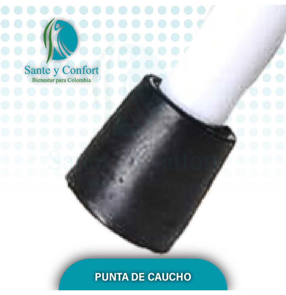 BASTON INVIDENTE