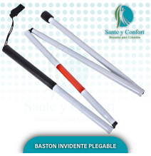 BASTON SORDO Y CIEGO