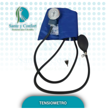 tensiometro