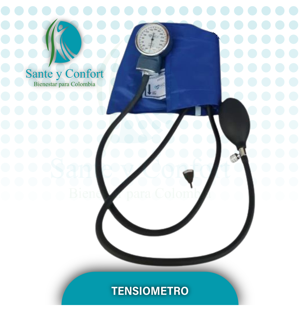 tensiometro