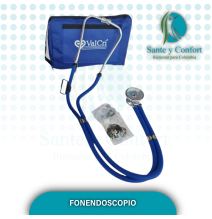 fonendoscopio