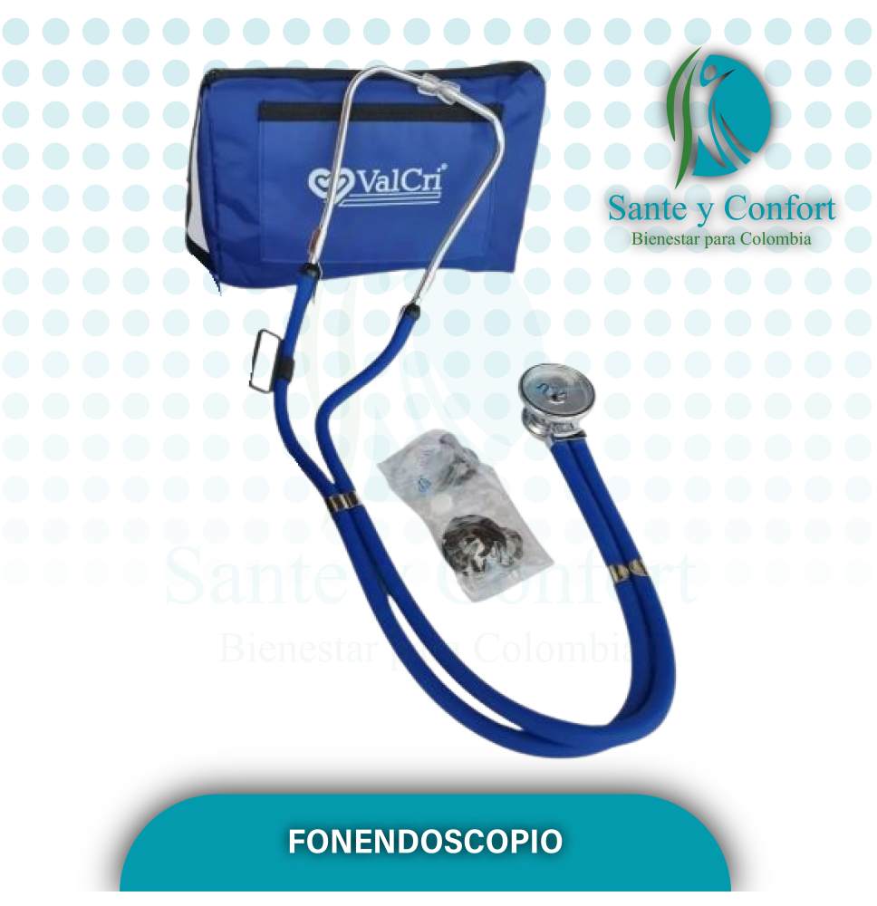 fonendoscopio