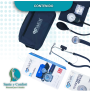 kit tensiometro fonendoscopio valcry