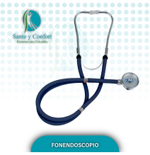fonendoscopio valcry