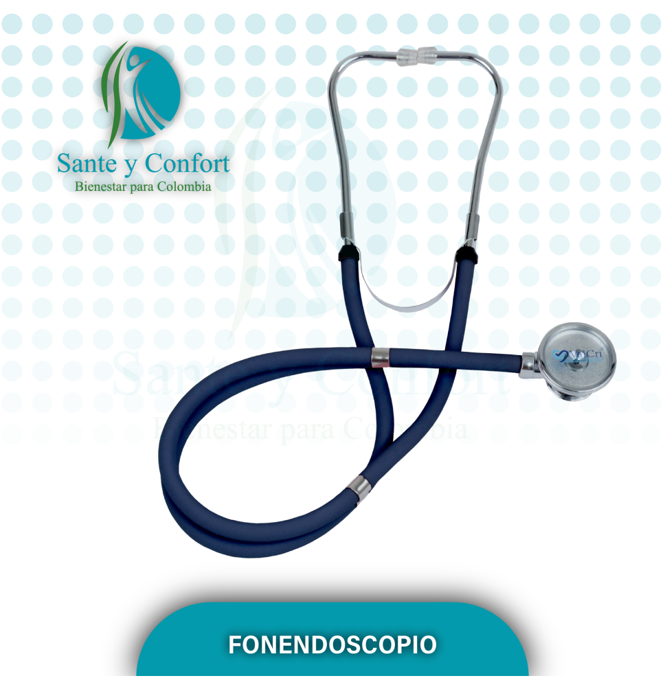 fonendoscopio valcry