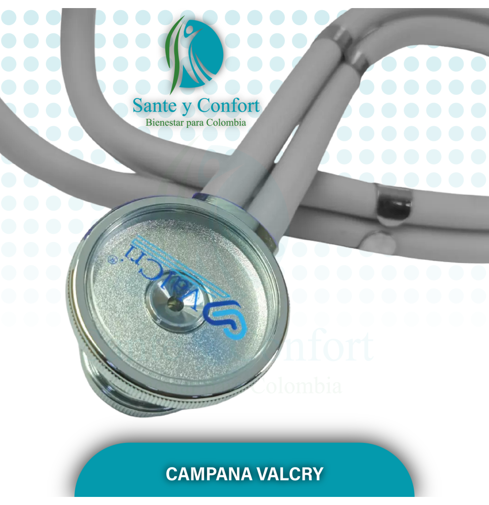 valcry