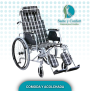 SILLA DE RUEDAS