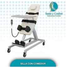supina care