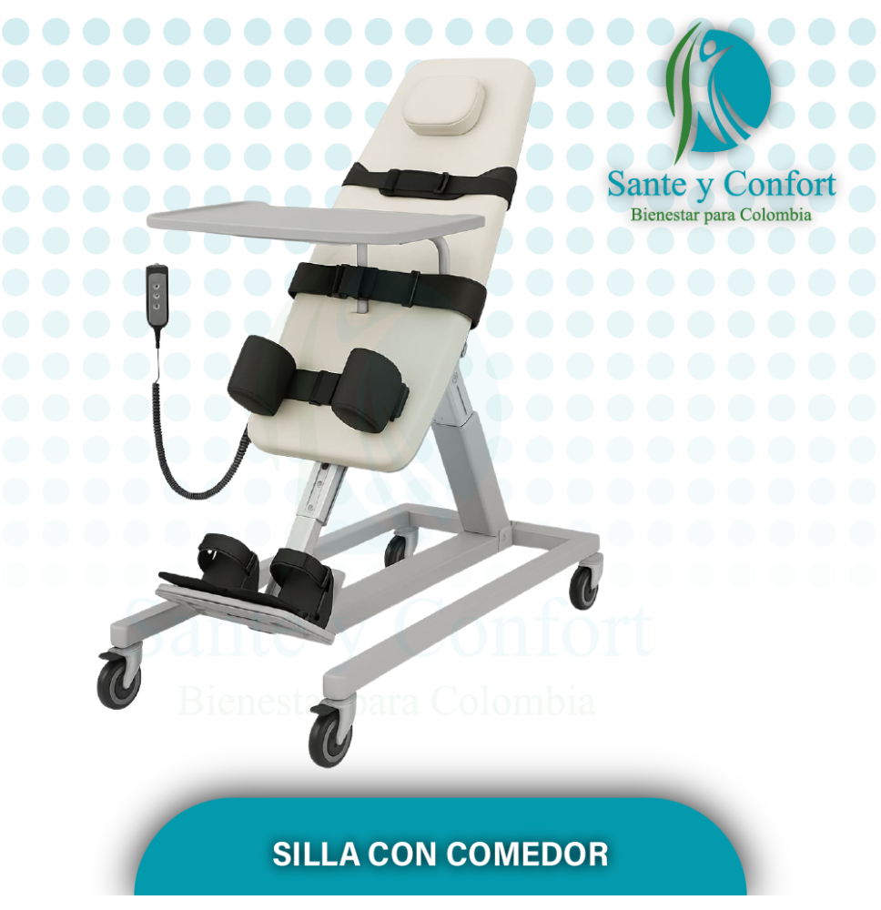 supina care